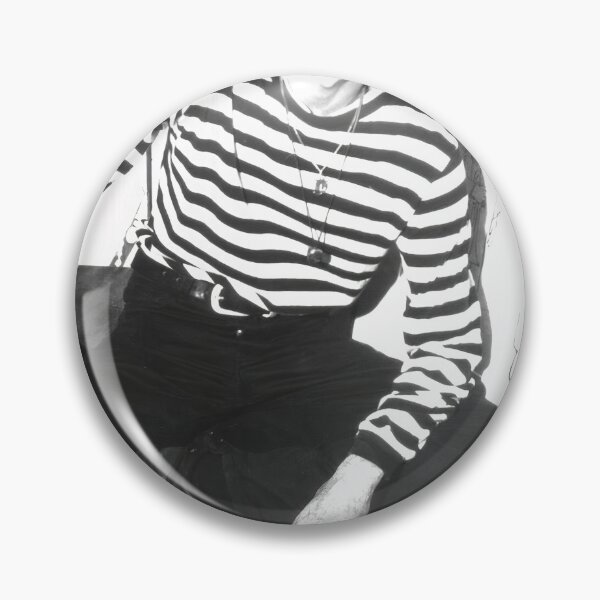 Item preview, Peter Wolf BW designed and sold by mondy4.