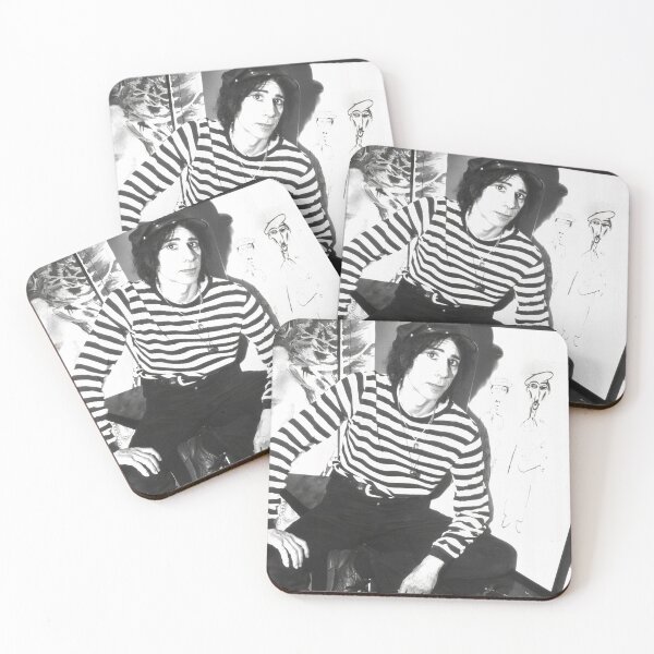 Item preview, Peter Wolf BW designed and sold by mondy4.