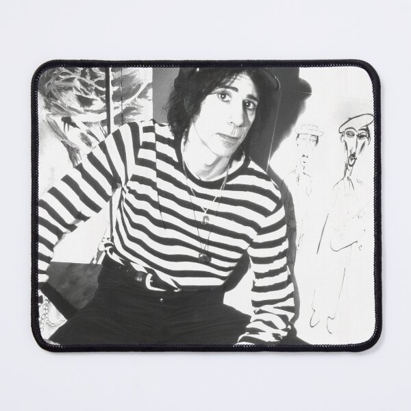 Item preview, Peter Wolf BW designed and sold by mondy4.