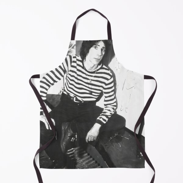 Item preview, Peter Wolf BW designed and sold by mondy4.