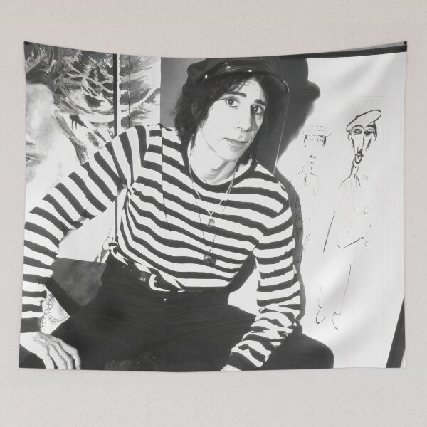 Item preview, Peter Wolf BW designed and sold by mondy4.