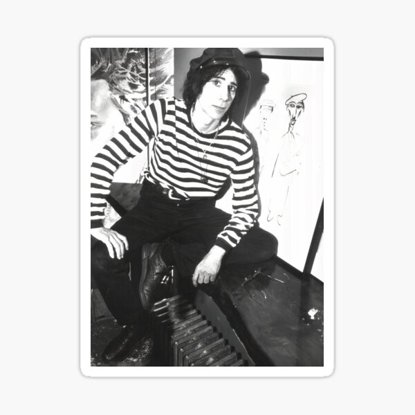 Item preview, Peter Wolf BW designed and sold by mondy4.