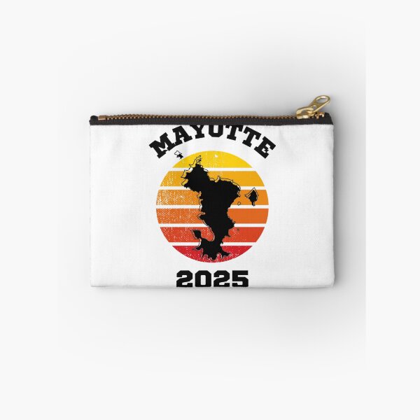 Item preview, Mayotte horizon 2025 designed and sold by FoxinhoSoumaila.