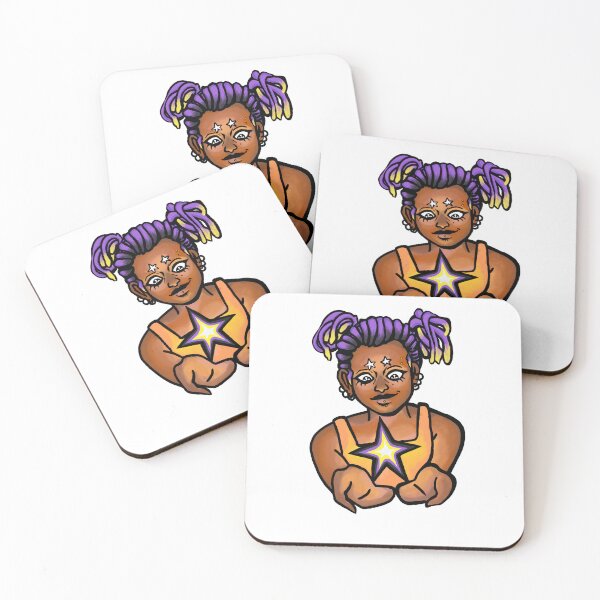 Item preview, Starchild (Nonbinary) designed and sold by dandelionpeople.