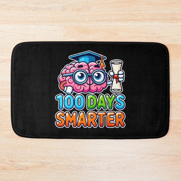 Item preview, 100 Days of Smarter Design designed and sold by Promise7Land.