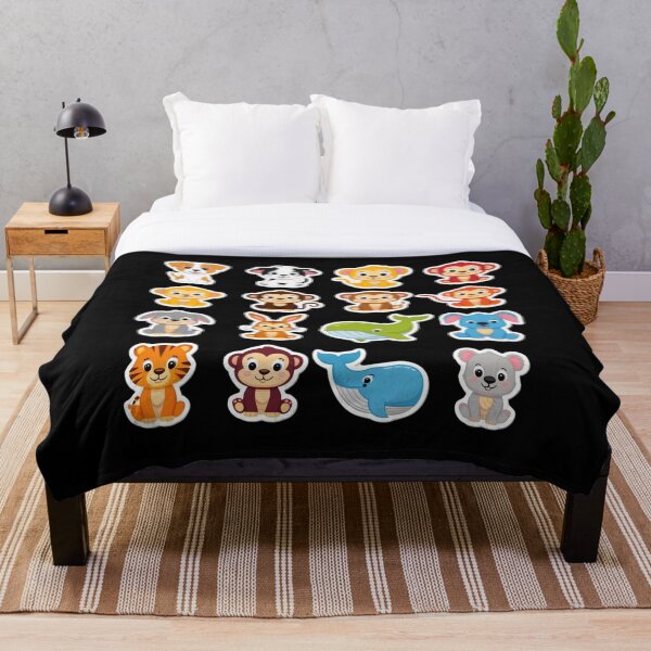 Item preview, cute animals designed and sold by jackoslimited.