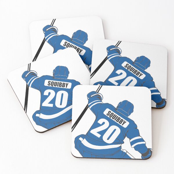 Item preview, 20 SQUIBBY Hockey Products designed and sold by stinkylockers.
