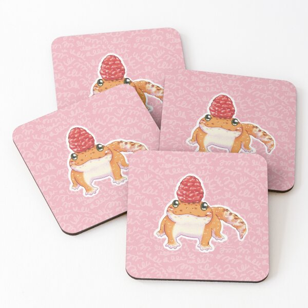 Item preview, leopard gecko ! designed and sold by Shizomaru.