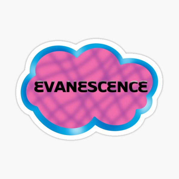 EV Sticker