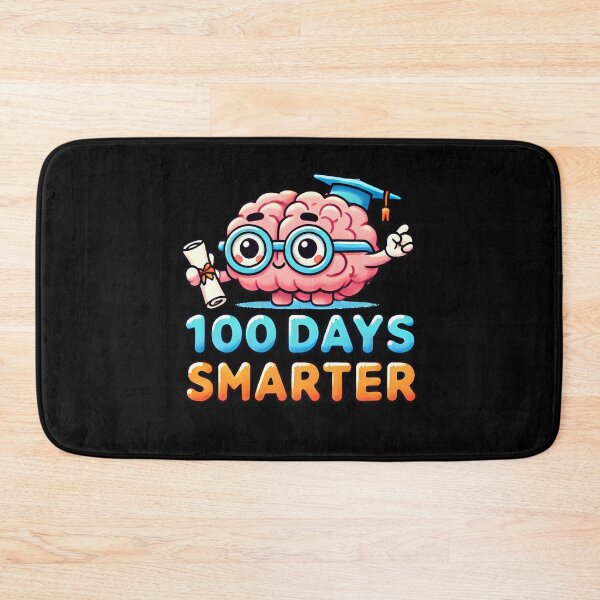 Item preview, 100 Days of Smarter Design designed and sold by Promise7Land.