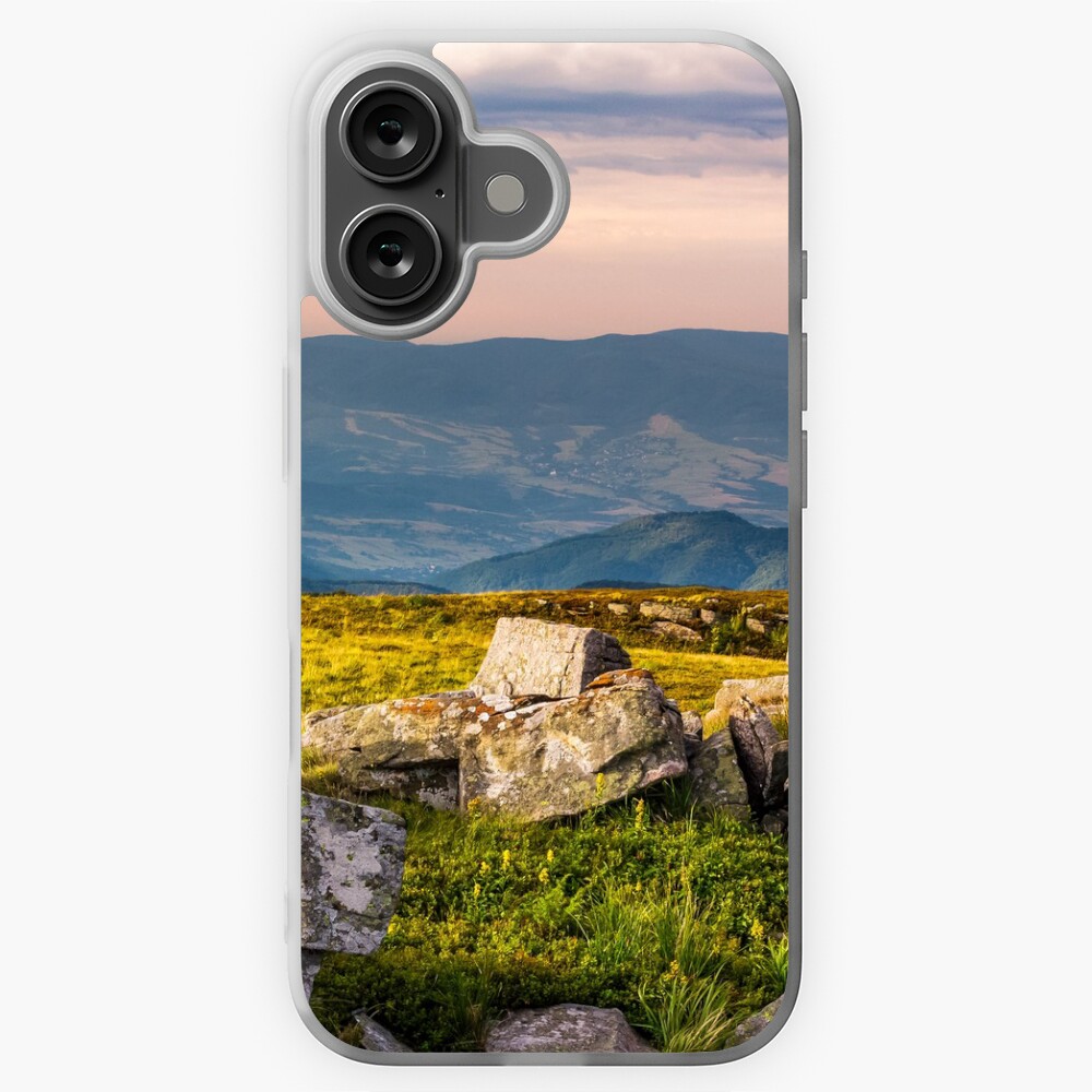 Item preview, iPhone Soft Case designed and sold by mike-pellinni.