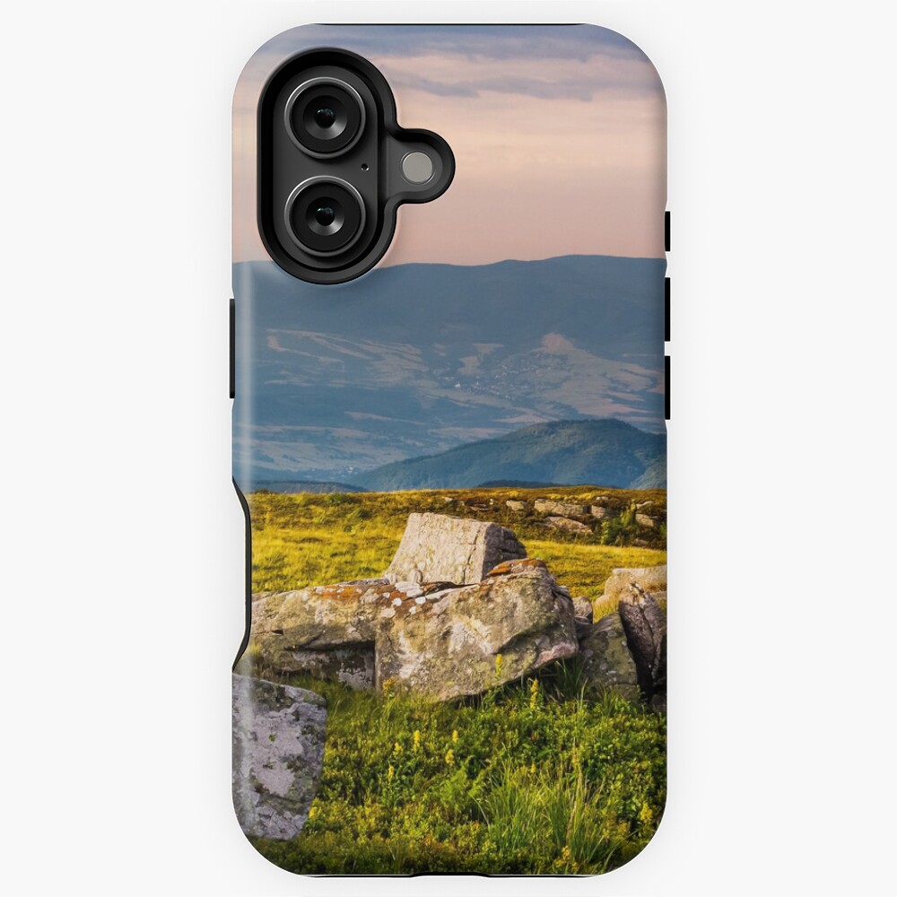 Item preview, iPhone Tough Case designed and sold by mike-pellinni.