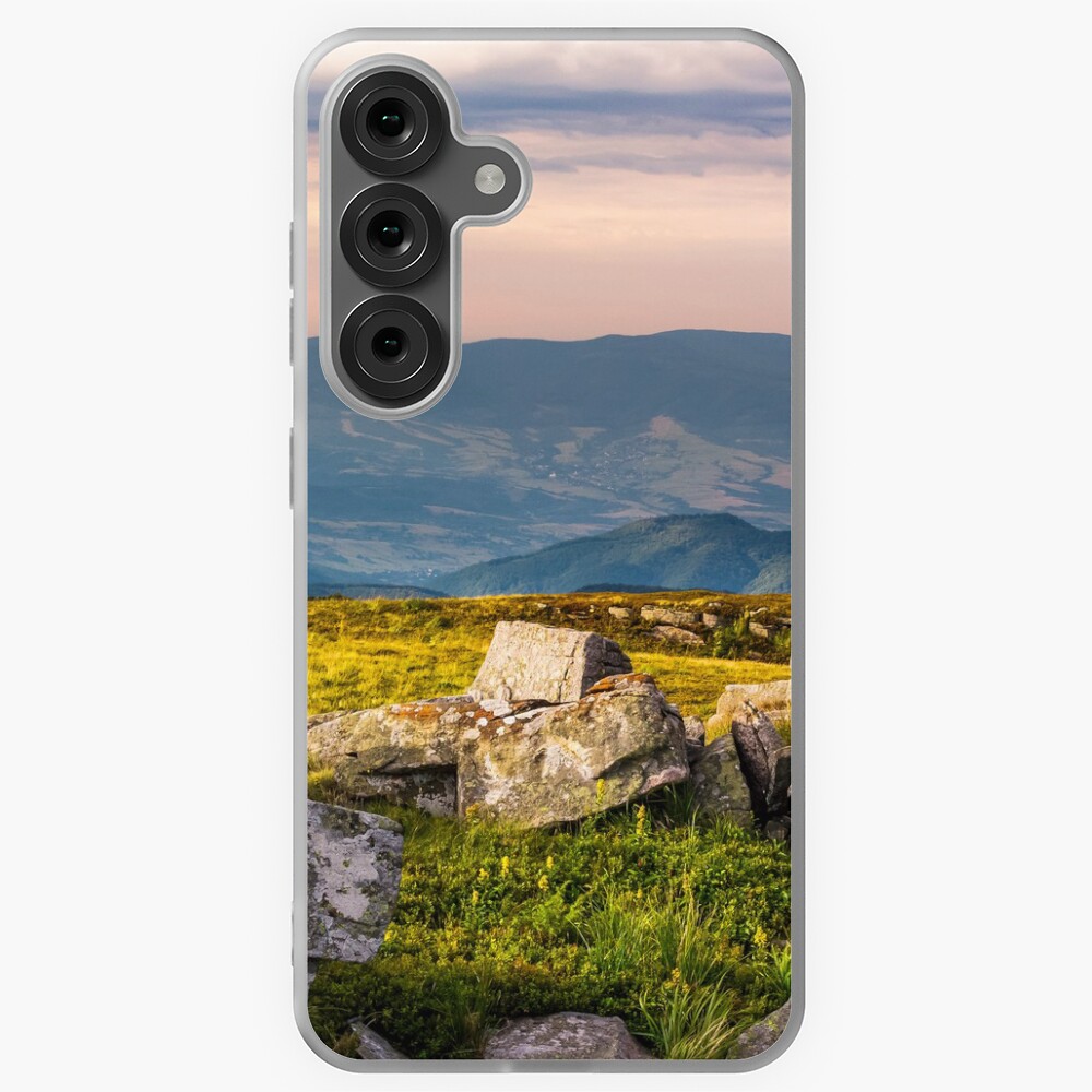 Item preview, Samsung Galaxy Soft Case designed and sold by mike-pellinni.