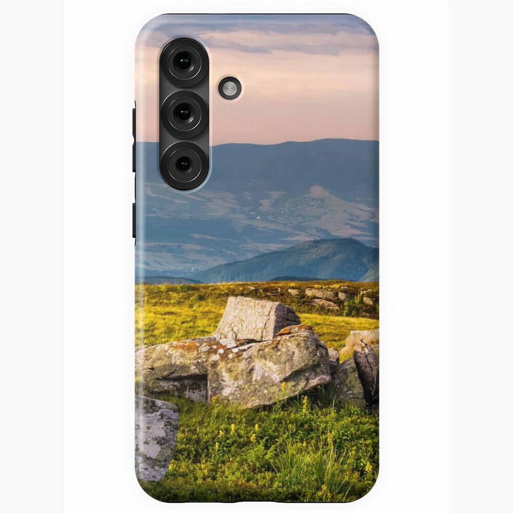 Item preview, Samsung Galaxy Tough Case designed and sold by mike-pellinni.