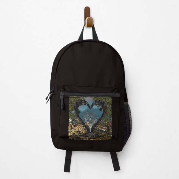 Item preview, Apocalyptic Heart designed and sold by Solitaire Parke.