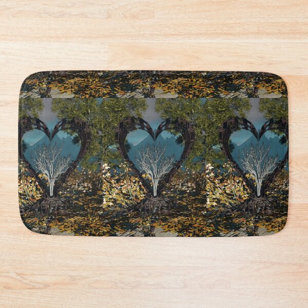 Item preview, Apocalyptic Heart designed and sold by Solitaire Parke.