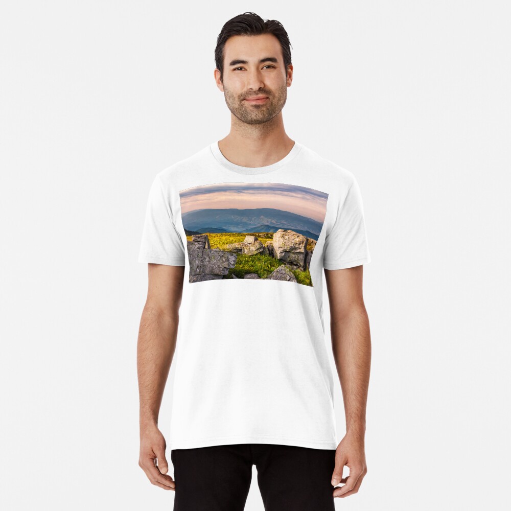 Item preview, Premium T-Shirt designed and sold by mike-pellinni.