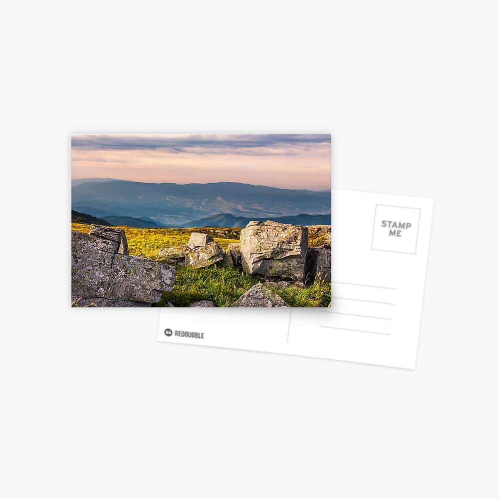 Item preview, Postcard designed and sold by mike-pellinni.