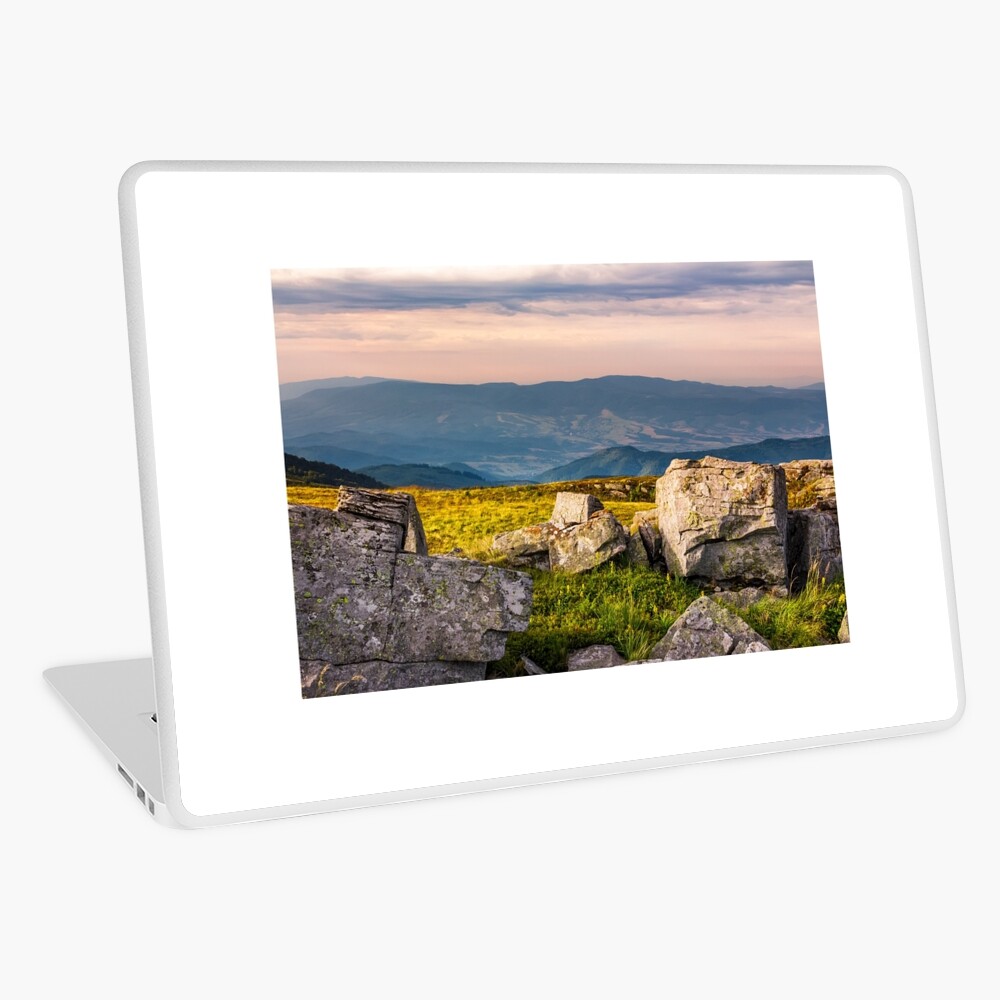 Item preview, Laptop Skin designed and sold by mike-pellinni.