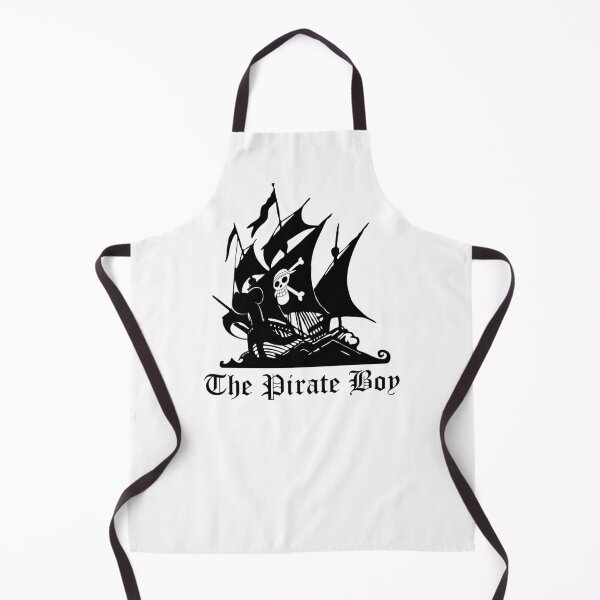 Item preview, The Pirate Boy  designed and sold by sachpica.