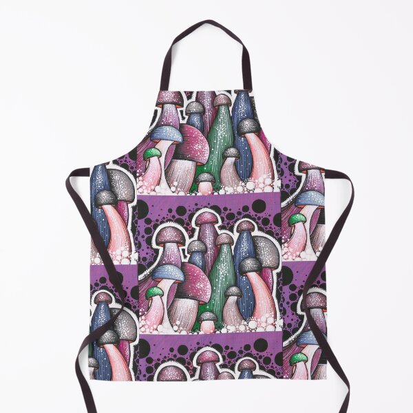 Item preview, 12 Mushrooms designed and sold by andresindio.