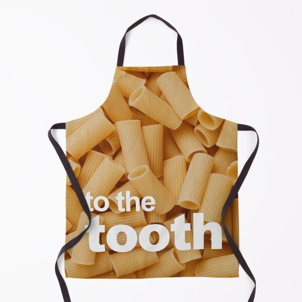 Item preview, To The Tooth (Al Dente) designed and sold by MomsQuilt.