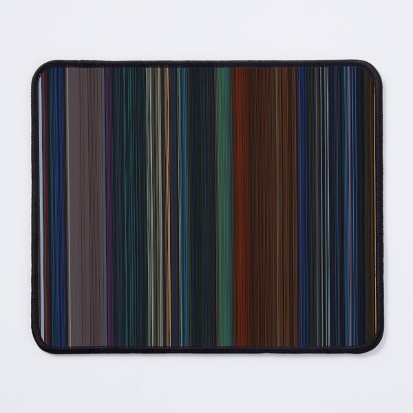 Item preview, I Saw the TV Glow (2024) - Every Frame of the Movie designed and sold by ColorOfCinema.