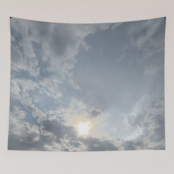 Item preview, LIVING SKIES 4 designed and sold by SERAPHIC MINDSCAPE.