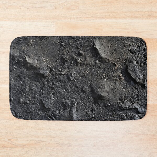 Item preview, Charcoal Concrete designed and sold by Visual-Elixir.