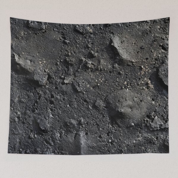 Item preview, Charcoal Concrete designed and sold by Visual-Elixir.