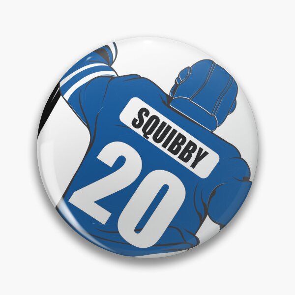 Item preview, Squibby Hockey Products designed and sold by stinkylockers.