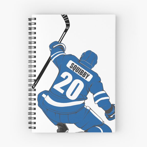 Item preview, Squibby Hockey Products designed and sold by stinkylockers.