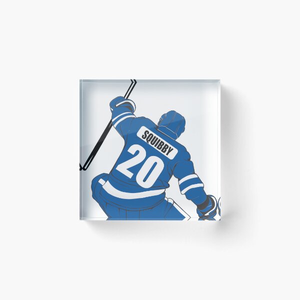 Item preview, Squibby Hockey Products designed and sold by stinkylockers.