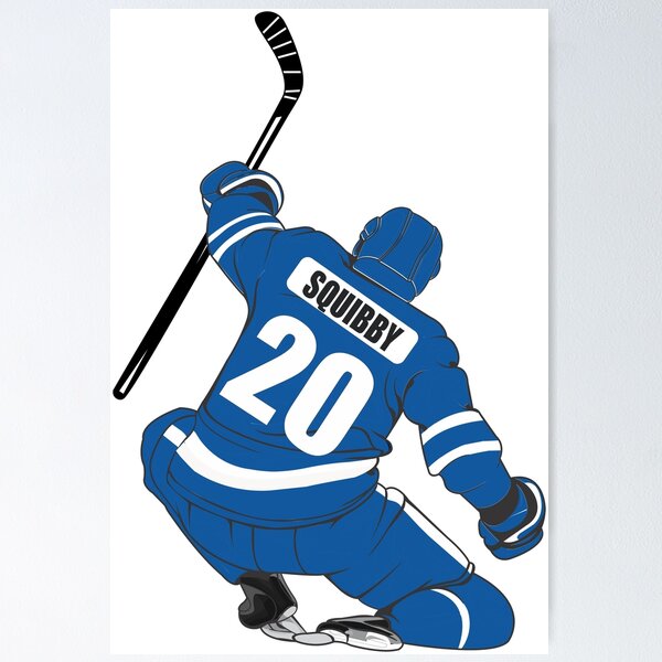 Item preview, Squibby Hockey Products designed and sold by stinkylockers.