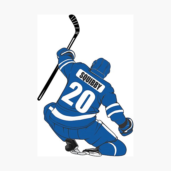 Item preview, Squibby Hockey Products designed and sold by stinkylockers.