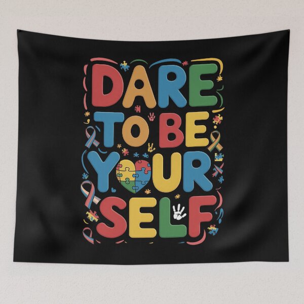 Item preview, Neurodiversity Support designed and sold by savrmiller.