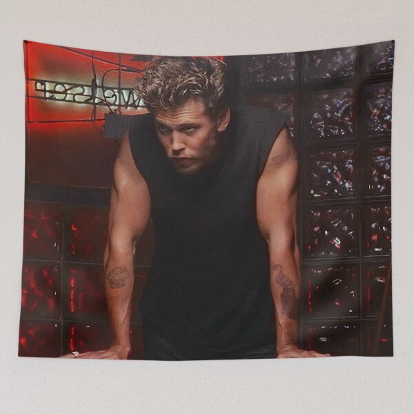 Item preview, Austin Butler Handsome designed and sold by mondy4.