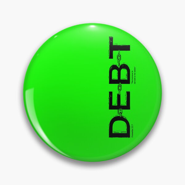 Item preview, The borrower is servant to the lender designed and sold by nature. electrified..