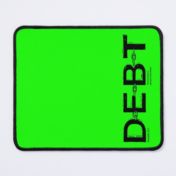 Item preview, The borrower is servant to the lender designed and sold by nature. electrified..