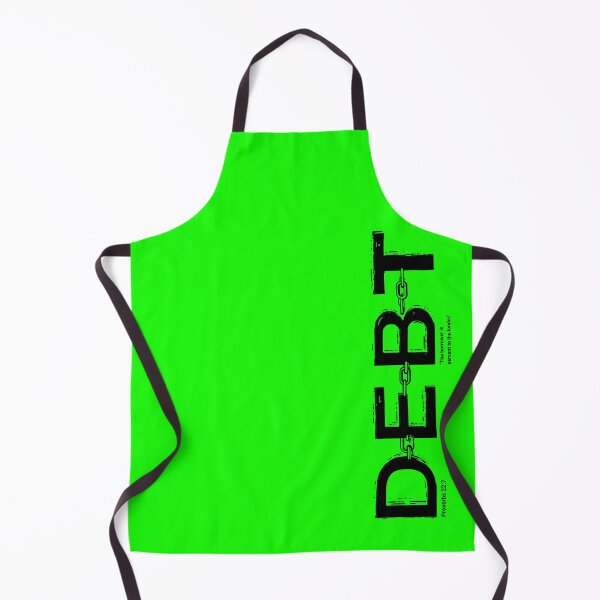 Item preview, The borrower is servant to the lender designed and sold by nature. electrified..