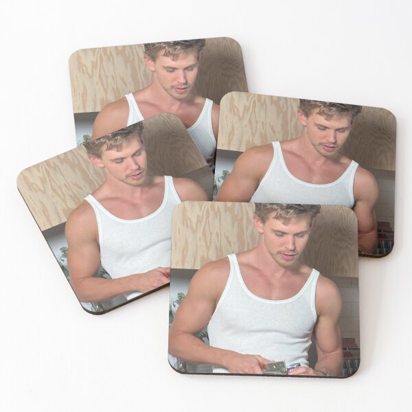 Item preview, Austin Butler stylish designed and sold by mondy4.