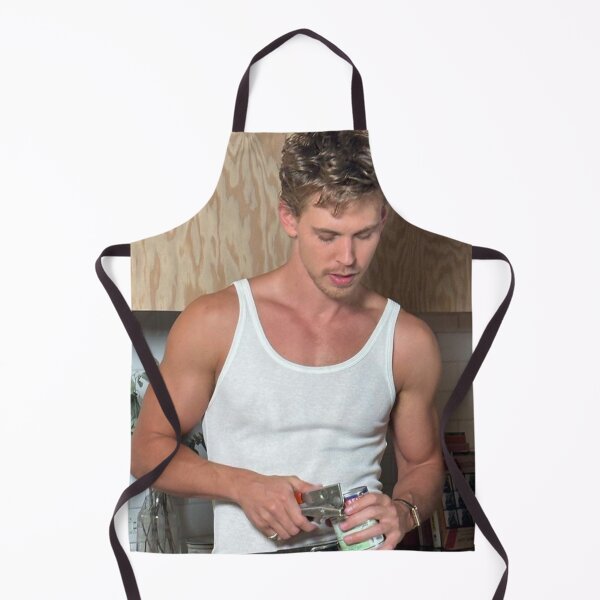 Item preview, Austin Butler stylish designed and sold by mondy4.