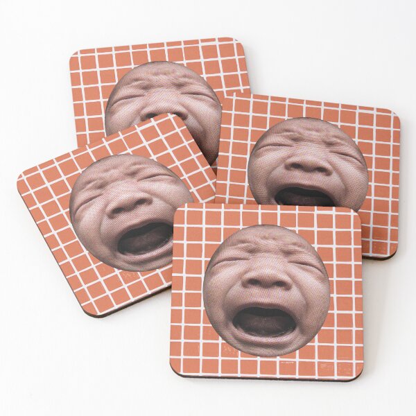 Item preview, Cry Baby designed and sold by MomsQuilt.