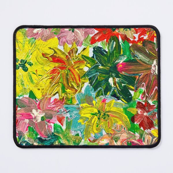 Item preview, Garden Burst designed and sold by SDosierDesign.
