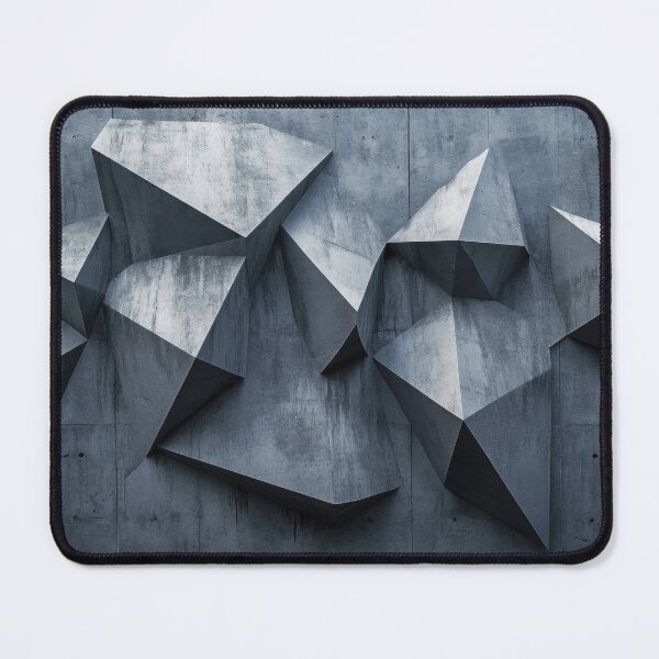Item preview, Brutalist Concrete designed and sold by Visual-Elixir.