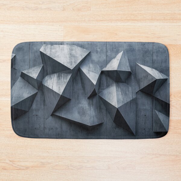 Item preview, Brutalist Concrete designed and sold by Visual-Elixir.