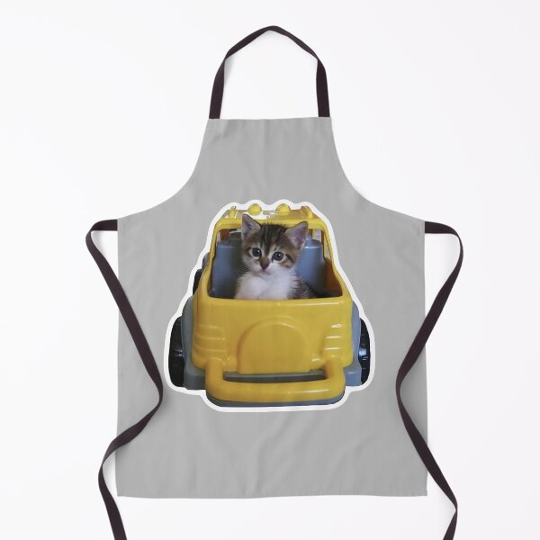Item preview, Kitty Cab designed and sold by MetichaiTH.
