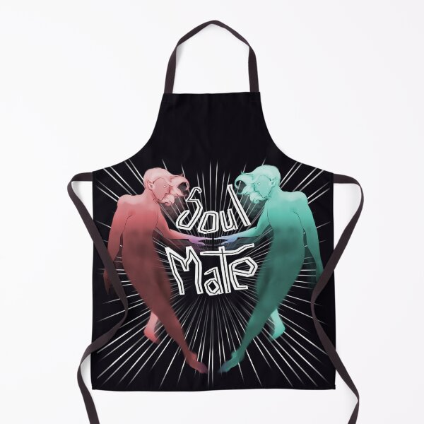 Item preview, Soul Mate  designed and sold by luSwig.