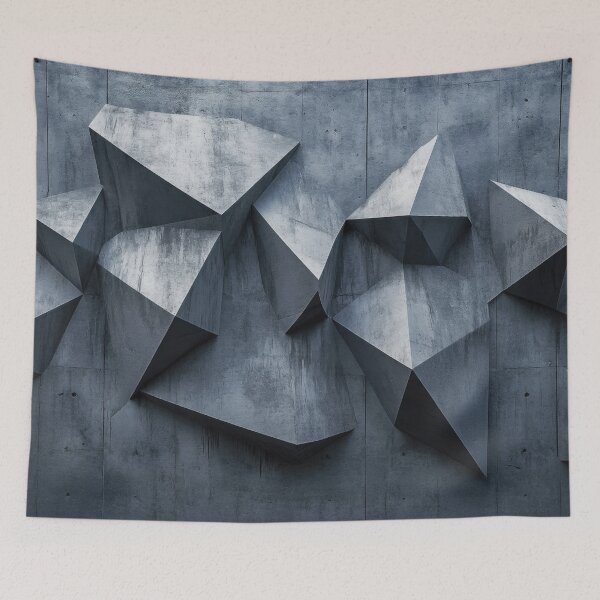 Item preview, Brutalist Concrete designed and sold by Visual-Elixir.