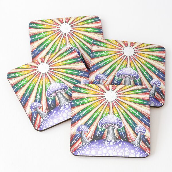 Item preview, 3 Mushrooms designed and sold by andresindio.